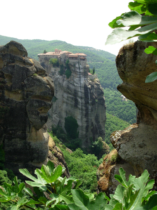 Meteora | 1